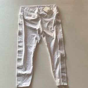 Fabletics White Women's Leggings